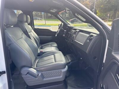 2013 Ford F-150 XL   - Photo 22 - Pittsburg, CA 94565-2812