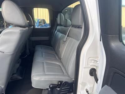 2013 Ford F-150 XL   - Photo 13 - Pittsburg, CA 94565-2812