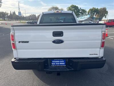 2013 Ford F-150 XL   - Photo 16 - Pittsburg, CA 94565-2812