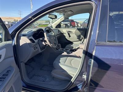2017 Chevrolet Traverse LS - Photo 7 - Pittsburg, CA 94565-2812