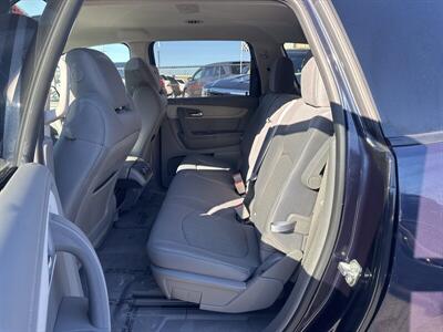 2017 Chevrolet Traverse LS - Photo 16 - Pittsburg, CA 94565-2812