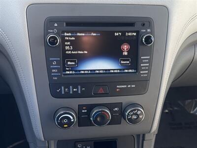 2017 Chevrolet Traverse LS - Photo 10 - Pittsburg, CA 94565-2812