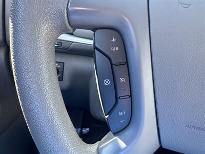 2017 Chevrolet Traverse LS - Photo 13 - Pittsburg, CA 94565-2812