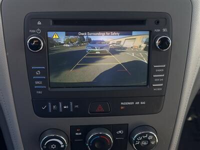 2017 Chevrolet Traverse LS - Photo 11 - Pittsburg, CA 94565-2812
