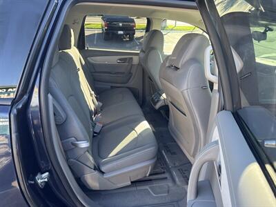 2017 Chevrolet Traverse LS - Photo 24 - Pittsburg, CA 94565-2812