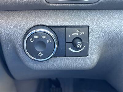 2017 Chevrolet Traverse LS - Photo 14 - Pittsburg, CA 94565-2812