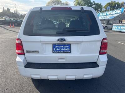 2012 Ford Escape XLS   - Photo 16 - Pittsburg, CA 94565-2812