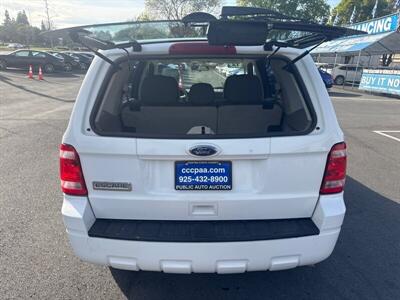 2012 Ford Escape XLS   - Photo 17 - Pittsburg, CA 94565-2812