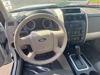 2012 Ford Escape XLS   - Photo 6 - Pittsburg, CA 94565-2812