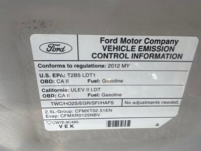 2012 Ford Escape XLS   - Photo 30 - Pittsburg, CA 94565-2812