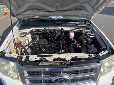 2012 Ford Escape XLS   - Photo 28 - Pittsburg, CA 94565-2812