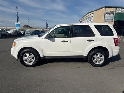 2012 Ford Escape XLS   - Photo 4 - Pittsburg, CA 94565-2812