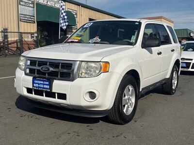 2012 Ford Escape XLS   - Photo 32 - Pittsburg, CA 94565-2812