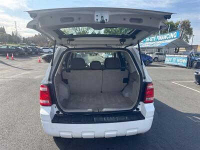 2012 Ford Escape XLS   - Photo 18 - Pittsburg, CA 94565-2812