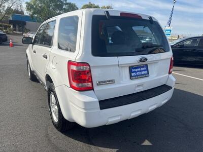 2012 Ford Escape XLS   - Photo 15 - Pittsburg, CA 94565-2812