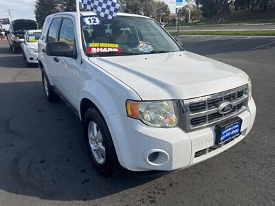 2012 Ford Escape XLS   - Photo 26 - Pittsburg, CA 94565-2812