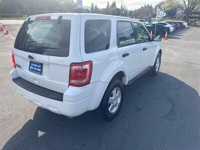 2012 Ford Escape XLS   - Photo 19 - Pittsburg, CA 94565-2812