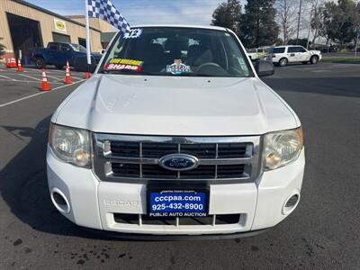 2012 Ford Escape XLS   - Photo 27 - Pittsburg, CA 94565-2812