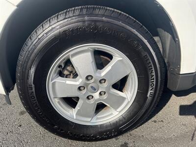 2012 Ford Escape XLS   - Photo 5 - Pittsburg, CA 94565-2812