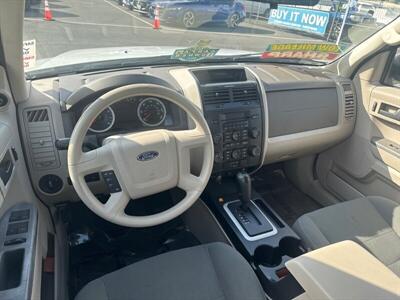 2012 Ford Escape XLS   - Photo 2 - Pittsburg, CA 94565-2812