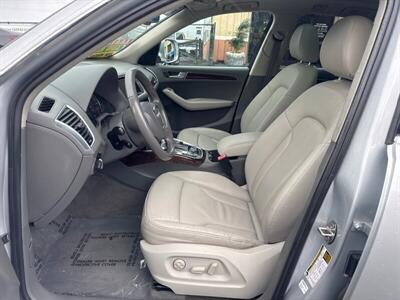 2012 Audi Q5 2.0T quattro Premium   - Photo 3 - Pittsburg, CA 94565-2812