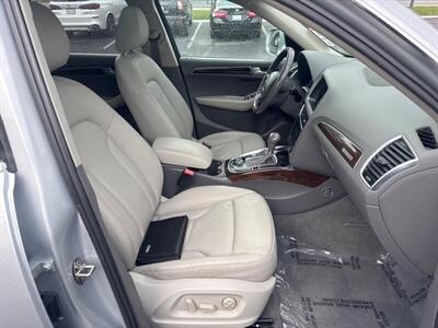 2012 Audi Q5 2.0T quattro Premium   - Photo 30 - Pittsburg, CA 94565-2812