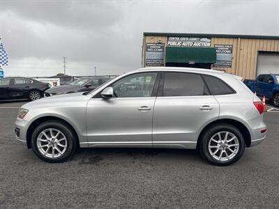 2012 Audi Q5 2.0T quattro Premium   - Photo 11 - Pittsburg, CA 94565-2812