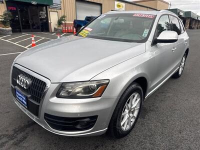 2012 Audi Q5 2.0T quattro Premium   - Photo 36 - Pittsburg, CA 94565-2812