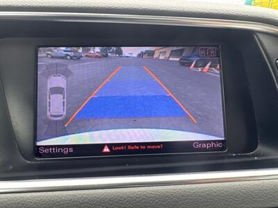 2012 Audi Q5 2.0T quattro Premium   - Photo 15 - Pittsburg, CA 94565-2812