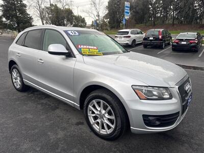 2012 Audi Q5 2.0T quattro Premium   - Photo 32 - Pittsburg, CA 94565-2812