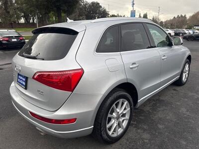 2012 Audi Q5 2.0T quattro Premium   - Photo 26 - Pittsburg, CA 94565-2812