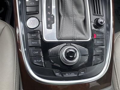 2012 Audi Q5 2.0T quattro Premium   - Photo 17 - Pittsburg, CA 94565-2812