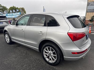 2012 Audi Q5 2.0T quattro Premium   - Photo 20 - Pittsburg, CA 94565-2812