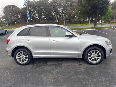 2012 Audi Q5 2.0T quattro Premium   - Photo 27 - Pittsburg, CA 94565-2812