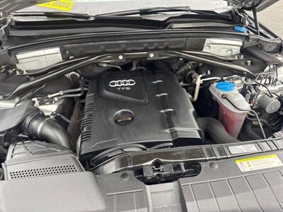 2012 Audi Q5 2.0T quattro Premium   - Photo 31 - Pittsburg, CA 94565-2812