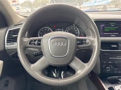 2012 Audi Q5 2.0T quattro Premium   - Photo 9 - Pittsburg, CA 94565-2812