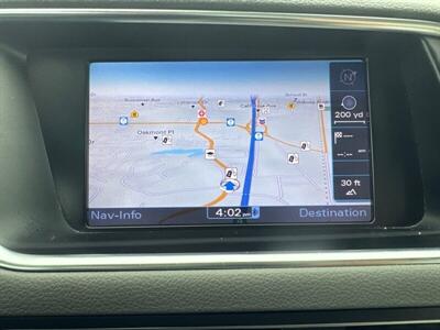 2012 Audi Q5 2.0T quattro Premium   - Photo 16 - Pittsburg, CA 94565-2812