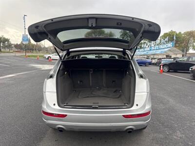 2012 Audi Q5 2.0T quattro Premium   - Photo 23 - Pittsburg, CA 94565-2812