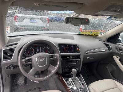 2012 Audi Q5 2.0T quattro Premium   - Photo 2 - Pittsburg, CA 94565-2812