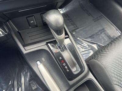 2014 Honda Civic LX   - Photo 9 - Pittsburg, CA 94565-2812