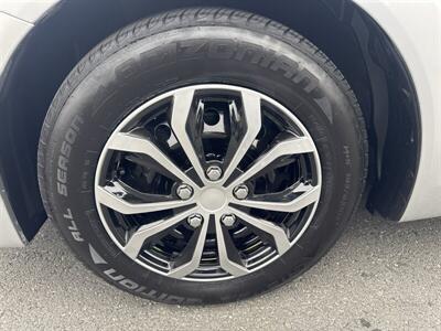 2014 Honda Civic LX   - Photo 5 - Pittsburg, CA 94565-2812