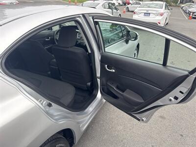 2014 Honda Civic LX   - Photo 21 - Pittsburg, CA 94565-2812