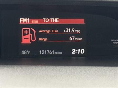 2014 Honda Civic LX   - Photo 3 - Pittsburg, CA 94565-2812