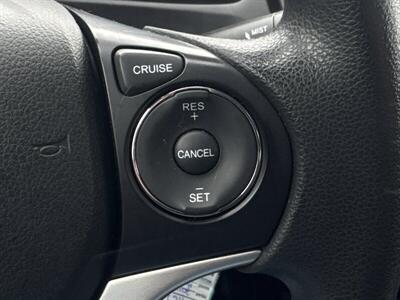 2014 Honda Civic LX   - Photo 11 - Pittsburg, CA 94565-2812