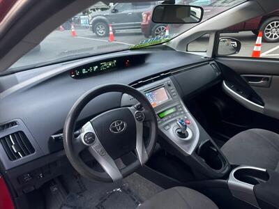 2015 Toyota Prius Two   - Photo 3 - Pittsburg, CA 94565-2812