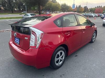 2015 Toyota Prius Two   - Photo 22 - Pittsburg, CA 94565-2812