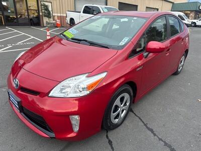 2015 Toyota Prius Two   - Photo 29 - Pittsburg, CA 94565-2812