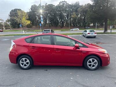 2015 Toyota Prius Two   - Photo 15 - Pittsburg, CA 94565-2812