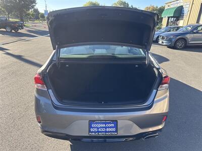 2018 Hyundai SONATA Eco   - Photo 19 - Pittsburg, CA 94565-2812