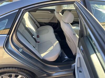 2018 Hyundai SONATA Eco   - Photo 23 - Pittsburg, CA 94565-2812